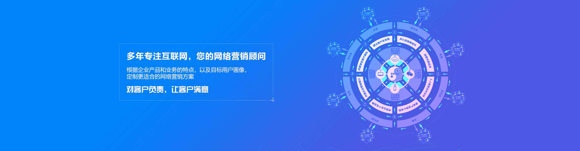 阳朔百度运营推广